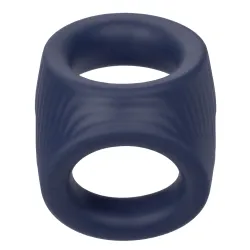 CalExotics Viceroy Ballstretcher Max Dual Ring Viceroy Bleu